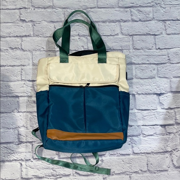 Handbags - Laptop Backpack